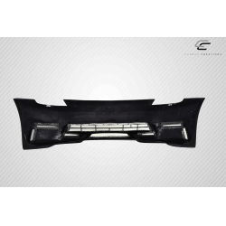 2003-2008 Nissan 350Z Z33 Carbon Creations N4 Front Bumper - 1 Piece image - 18