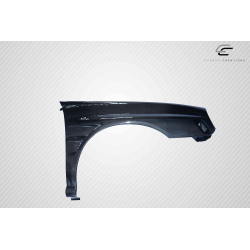 2002-2003 Subaru Impreza WRX STI Carbon Creations GT Concept Fenders - 2 Piece image - 8