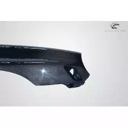 2002-2003 Subaru Impreza WRX STI GT Concept Fenders - 2 Piece image - 12