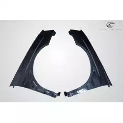 2004-2005 Subaru Impreza WRX STI GT Concept Fenders - 2 Piece image - 8