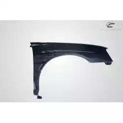 2004-2005 Subaru Impreza WRX STI GT Concept Fenders - 2 Piece image - 9