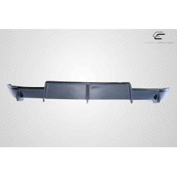 2017-2023 Tesla Model 3 Carbon Creations GT Concept Rear Diffuser - 1 Piece image - 11