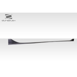 2017-2023 Tesla Model 3 Duraflex GT Concept Side Skirt Rocker Panels - 2 Piece image - 15