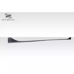 2017-2023 Tesla Model 3 GT Concept Side Skirt Rocker Panels - 2 Piece image - 14