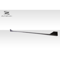 2017-2023 Tesla Model 3 Duraflex GT Concept Side Skirt Rocker Panels - 2 Piece image - 16