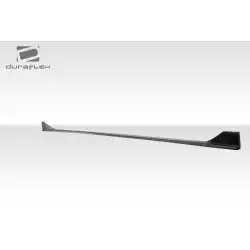 2017-2023 Tesla Model 3 GT Concept Side Skirt Rocker Panels - 2 Piece image - 15