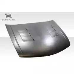 2008-2012 Honda Accord 4DR TS-1 Hood - 1 Piece image - 14