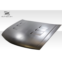 2008-2012 Honda Accord 4DR Duraflex TS-1 Hood - 1 Piece image - 15