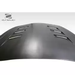 2008-2012 Honda Accord 4DR TS-1 Hood - 1 Piece image - 18