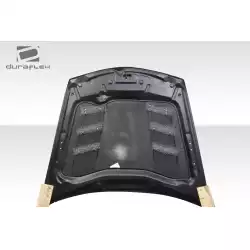 2008-2012 Honda Accord 4DR TS-1 Hood - 1 Piece image - 19