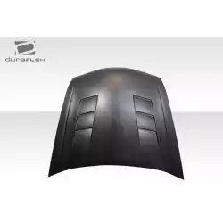 2008-2012 Honda Accord 4DR TS-1 Hood - 1 Piece image - 20