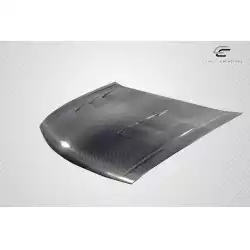 2008-2012 Honda Accord 4DR TS-1 Hood - 1 Piece image - 12