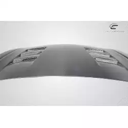 2008-2012 Honda Accord 4DR TS-1 Hood - 1 Piece image - 16