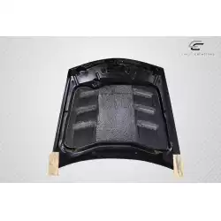 2008-2012 Honda Accord 4DR TS-1 Hood - 1 Piece image - 17