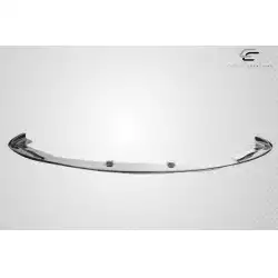 2016-2020 Lexus GS Series GS200 GS300 GS350 GS450 GS450H Lexion Front Lip Under Spoiler - 1 Piece image - 7