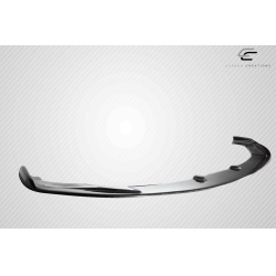 2016-2020 Lexus GS Series GS200 GS300 GS350 GS450 GS450H Carbon Creations Lexion Front Lip Under Spoiler - 1 Piece image - 8