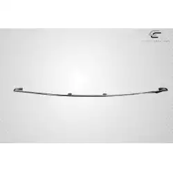 2016-2020 Lexus GS Series GS200 GS300 GS350 GS450 GS450H Lexion Front Lip Under Spoiler - 1 Piece image - 10