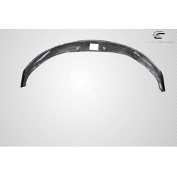 2016-2020 Lexus GS Series GS200 GS300 GS350 GS450 GS450H Carbon Creations Lexion Front Lip Under Spoiler - 1 Piece image - 11
