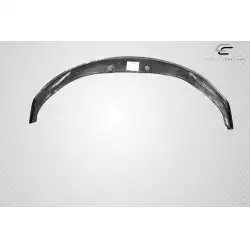 2016-2020 Lexus GS Series GS200 GS300 GS350 GS450 GS450H Lexion Front Lip Under Spoiler - 1 Piece image - 11