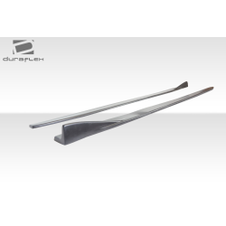 2013-2020 Lexus GS Series GS200 GS300 GS350 GS450 GS450H Duraflex IKS Side Skirt Rocker Panels - 2 Piece image - 8