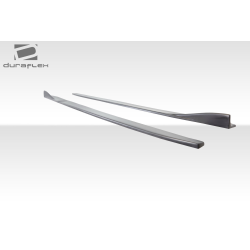 2013-2020 Lexus GS Series GS200 GS300 GS350 GS450 GS450H Duraflex IKS Side Skirt Rocker Panels - 2 Piece image - 9