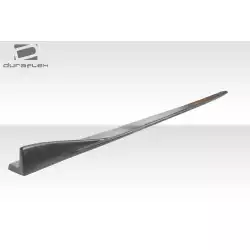 2013-2020 Lexus GS Series GS200 GS300 GS350 GS450 GS450H IKS Side Skirt Rocker Panels - 2 Piece (S) image - 10