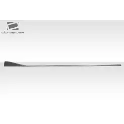 2013-2020 Lexus GS Series GS200 GS300 GS350 GS450 GS450H IKS Side Skirt Rocker Panels - 2 Piece (S) image - 12