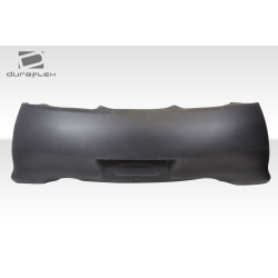 2003-2007 Infiniti G Coupe G35 Duraflex IPL Look Rear Bumper - 1 Piece image - 8