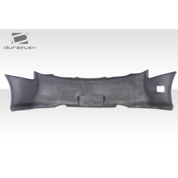 2003-2007 Infiniti G Coupe G35 Duraflex IPL Look Rear Bumper - 1 Piece image - 12