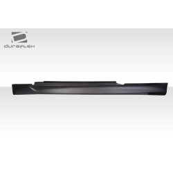 2003-2007 Infiniti G Coupe G35 Duraflex IPL Look Side Skirt Rocker Panels - 2 Piece image - 8