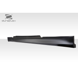 2003-2007 Infiniti G Coupe G35 Duraflex IPL Look Side Skirt Rocker Panels - 2 Piece image - 9