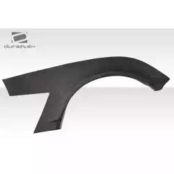 2005-2013 Chevrolet Corvette C6 D Sport Front Fender Flares - 2 Piece image - 14