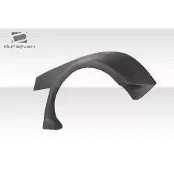 2005-2013 Chevrolet Corvette C6 D Sport Front Fender Flares - 2 Piece image - 15