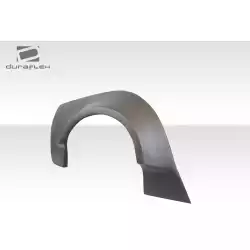 2005-2013 Chevrolet Corvette C6 D Sport Rear Fender Flares - 2 Piece image - 10