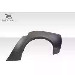 2005-2013 Chevrolet Corvette C6 D Sport Rear Fender Flares - 2 Piece image - 12