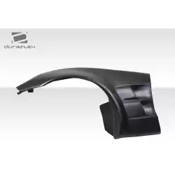 2005-2013 Chevrolet Corvette C6 ZR2 Front Fenders - 2 Piece image - 10
