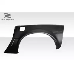 2005-2013 Chevrolet Corvette C6 ZR2 Rear Fenders - 2 Piece image - 11