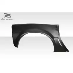 2005-2013 Chevrolet Corvette C6 ZR2 Rear Fenders - 2 Piece image - 14