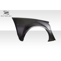 2005-2013 Chevrolet Corvette C6 Duraflex ZR2 Rear Fenders - 2 Piece image - 16
