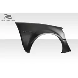 2005-2013 Chevrolet Corvette C6 ZR2 Rear Fenders - 2 Piece image - 16