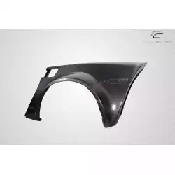 2005-2013 Chevrolet Corvette C6 ZR2 Rear Fenders - 2 Piece image - 15