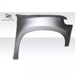 2019-2025 Chevrolet Silverado 3.5" Bulge Front Fenders - 2 Piece image - 11