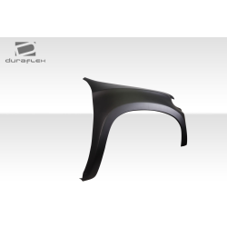 2019-2025 Chevrolet Silverado Duraflex 3.5