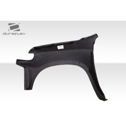 2019-2025 Chevrolet Silverado Duraflex 3.5