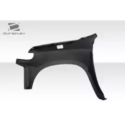 2019-2025 Chevrolet Silverado 3.5" Bulge Front Fenders - 2 Piece image - 15