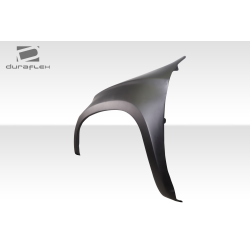 2019-2025 Chevrolet Silverado Duraflex 3.5