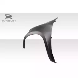 2019-2025 Chevrolet Silverado 3.5" Bulge Front Fenders - 2 Piece image - 16