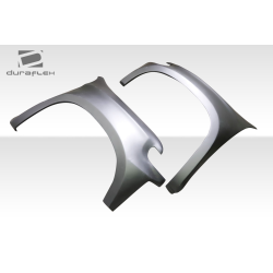 2019-2025 Chevrolet Silverado Duraflex 3.5