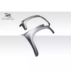 2019-2025 Chevrolet Silverado 3.5" Bulge Front Fenders - 2 Piece image - 18