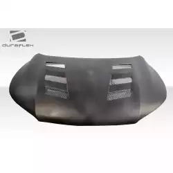 2013-2015 Honda Accord 4DR AM-S Hood - 1 Piece (S) image - 10